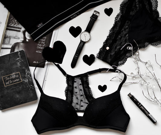Comment Choisir la Lingerie Sexy Parfaite Pour Chaque Occasion