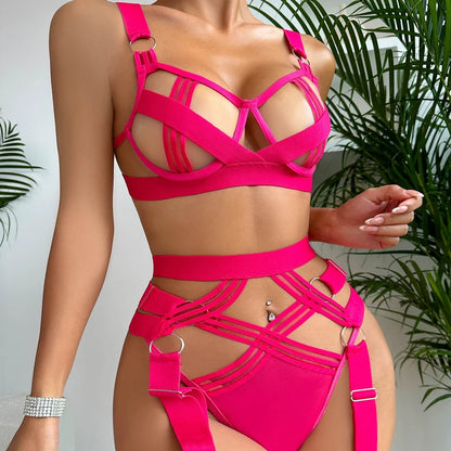 Bodycon Straps Set