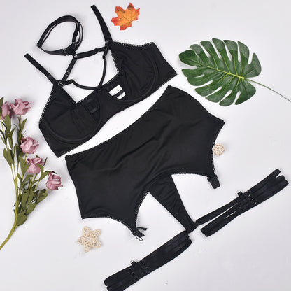 Ensemble Tentation Complexe