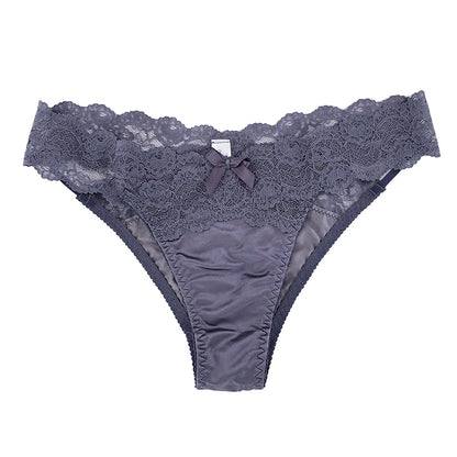 Culotte Baiser Interdit